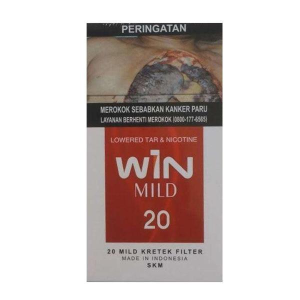 WIN MILD 20