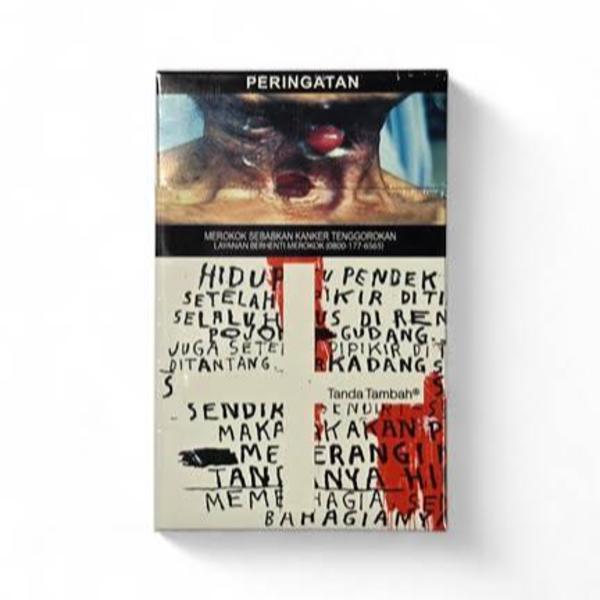 TANDA TAMBAH ORI 16