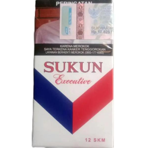 SUKUN EXECUTIVE 12