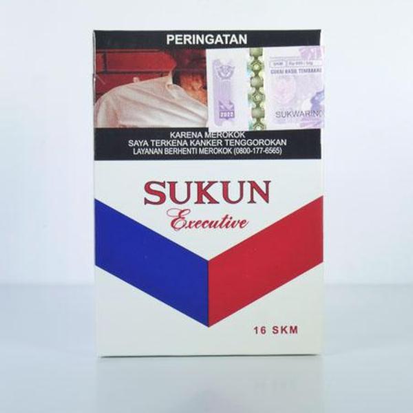 SUKUN EXECUTIVE 16
