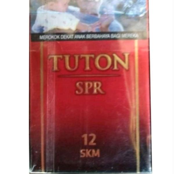 TUTON F 12