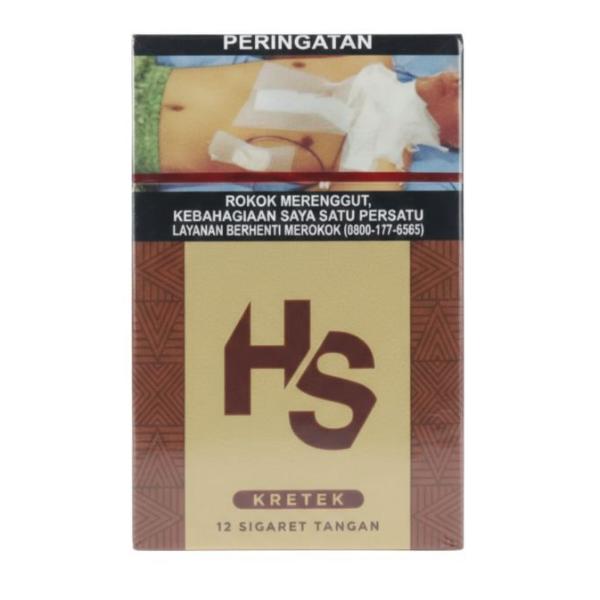 HS K  12