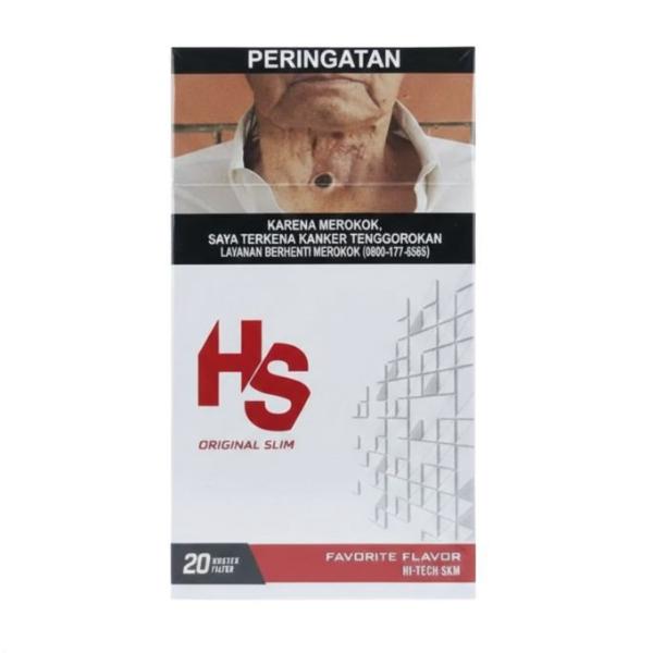 HS SLIM ORI 20