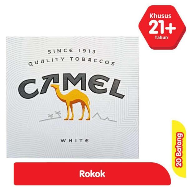 CANEL WHITE 20
