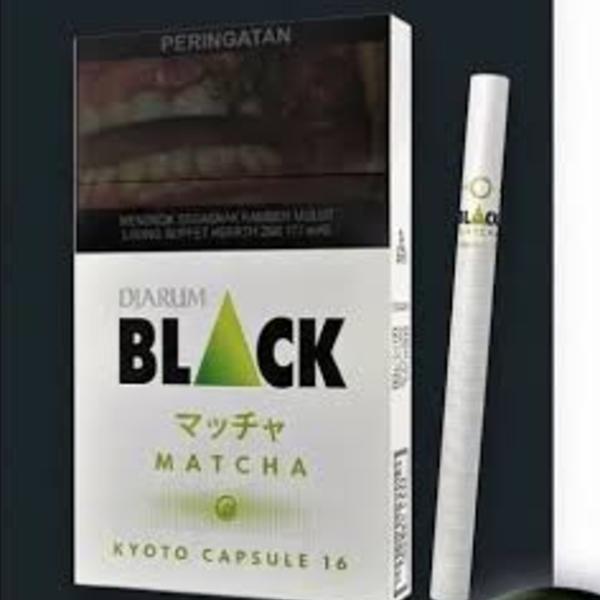D BLACK MATCHA SHIRO 16