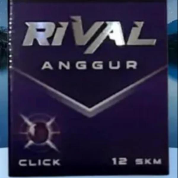 RIVAL ANGGUR 12