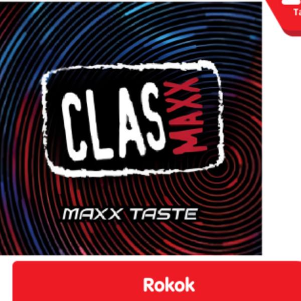 CLAS MAXX 16