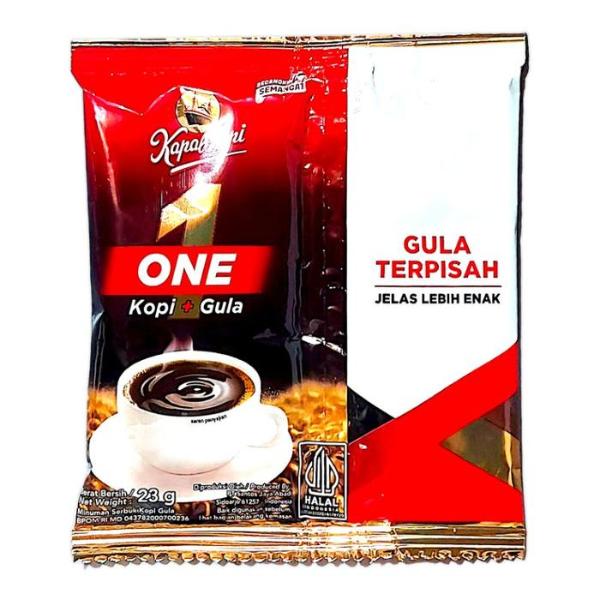 KAPAL API ONE 23gr