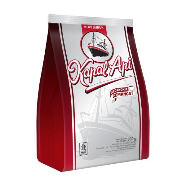 KAPAL API 350gr