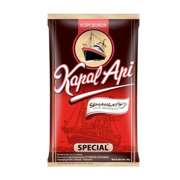 KAPAL API 30gr