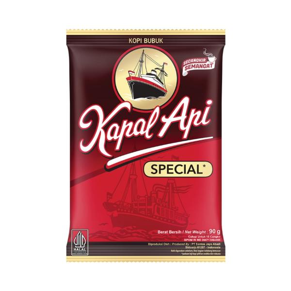 KAPAL API 90gr