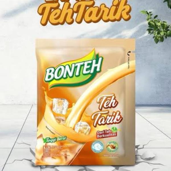BONTEH TEH TARIK 25gr