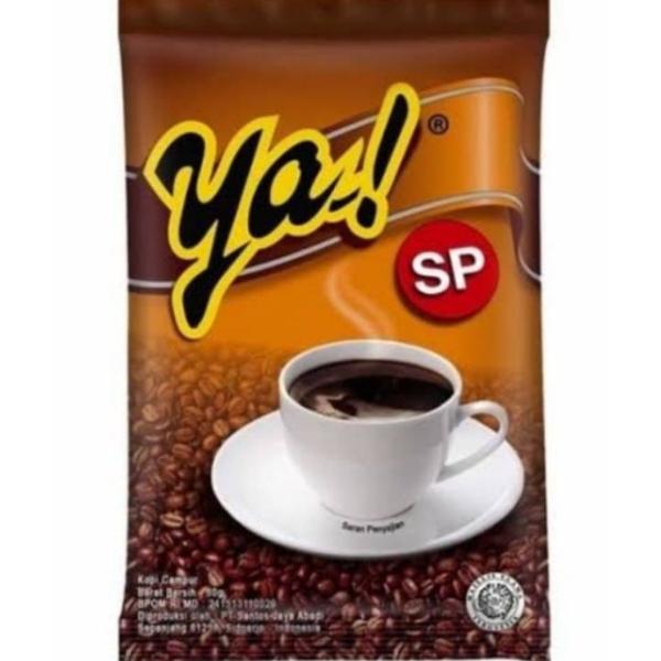 YA KOPI 120gr