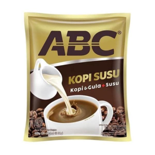 ABC KOPI SUSU 30gr