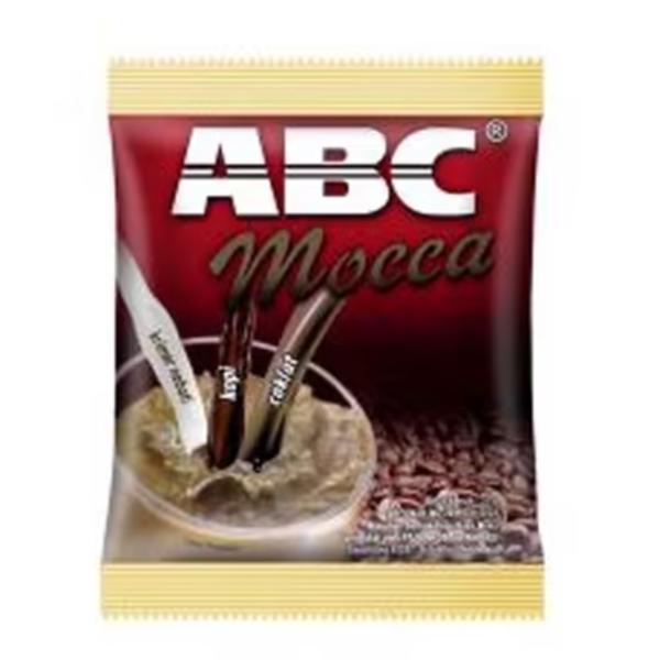 ABC KOPI MOCCA 27gr