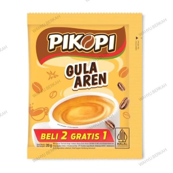 PIKOPI GULA AREN 20gr