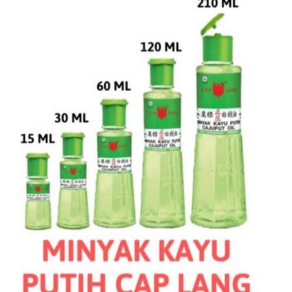 MKP LANG 30ml
